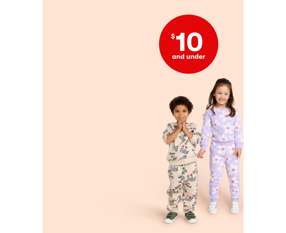 Big w sale girl clothing line